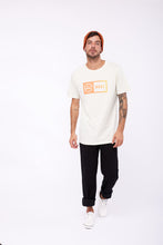 Cargar imagen en el visor de la galería, Polo para Hombre REEF CLASSIC REEF FENTON TEE BONE
