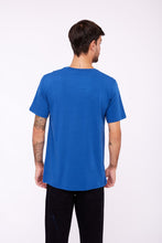 Cargar imagen en el visor de la galería, Polo para Hombre REEF CLASSIC REEF FENTON TEE NAVY
