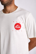 Cargar imagen en el visor de la galería, Polo para Hombre REEF CLASSIC REEF RACKED TEE MARSH
