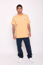 Cargar imagen en el visor de la galería, Polo para Hombre REEF CLASSIC REEF SCHMOE TEE CLAY
