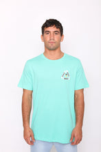 Cargar imagen en el visor de la galería, Polo para Hombre REEF CLASSIC REEF SCHMOE TEE ELCGR
