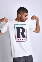 Cargar imagen en el visor de la galería, Polo para Hombre REEF CLASSIC REEF TIDUS TEE MARSH
