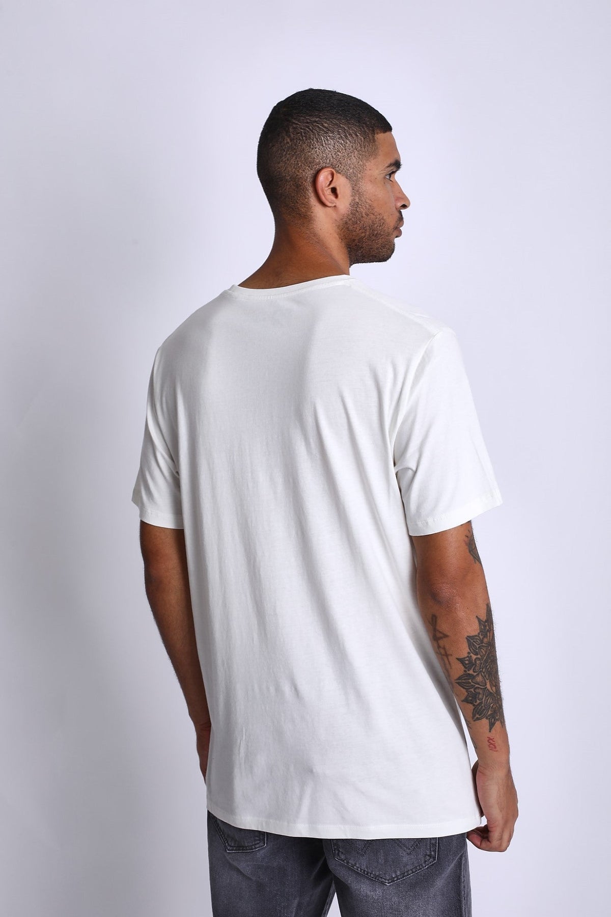 Polo para Hombre REEF CLASSIC REEF TIDUS TEE MARSH