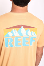 Cargar imagen en el visor de la galería, Polo para Hombre REEF REEF STRAND TEE CLAY
