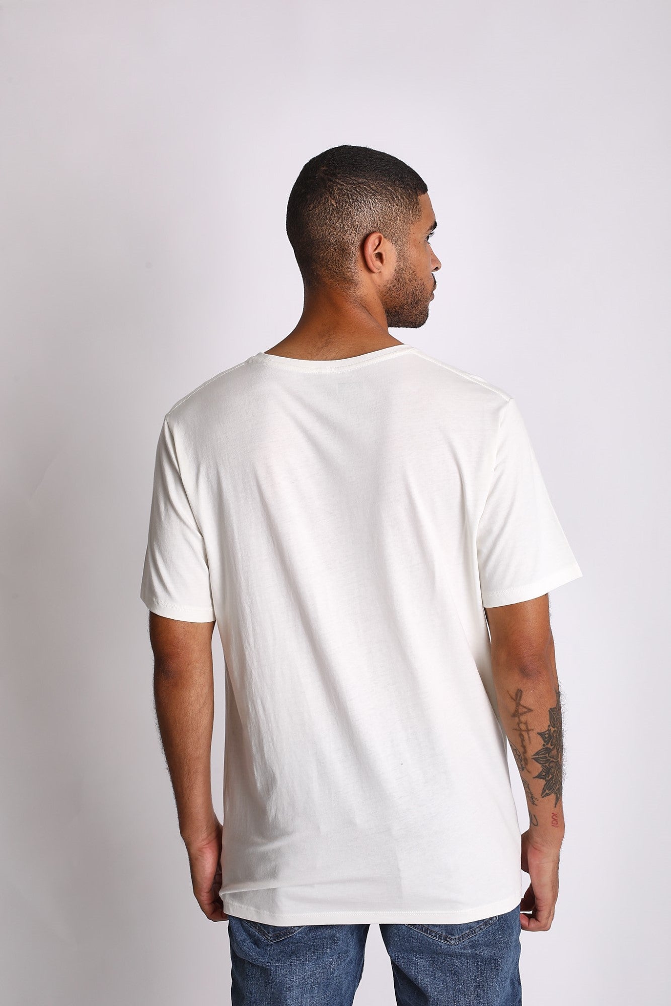 Polo para Hombre REEF SEASONAL REEF TOWN TEE MARSH