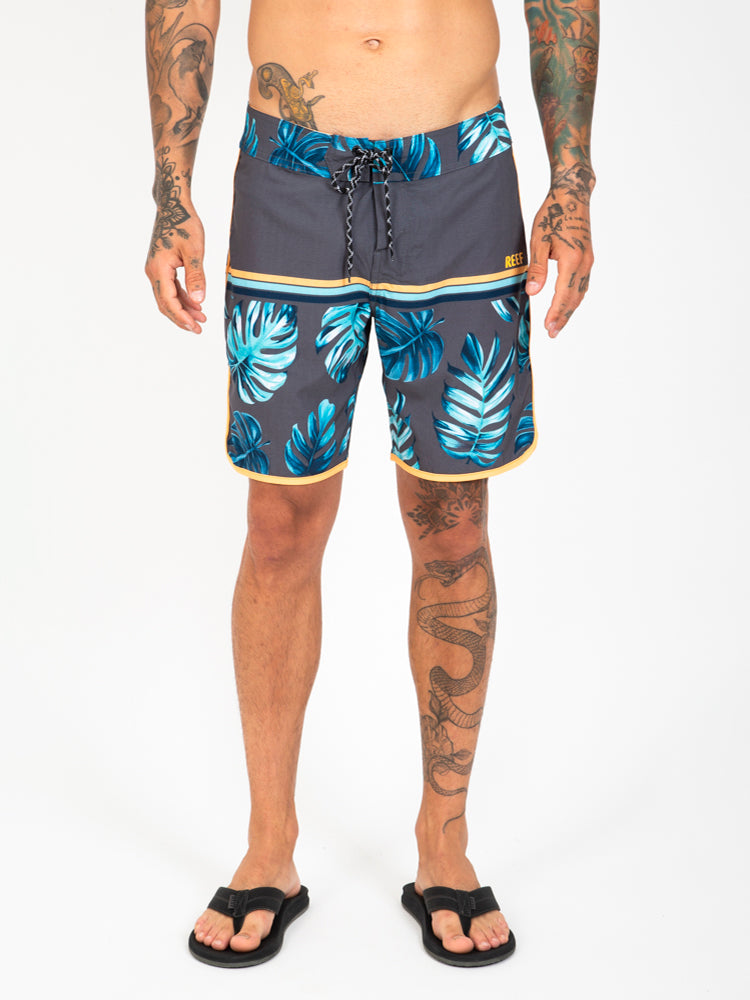 Ropa de Baño para Hombre REEF BOARDSHORT REEF JUNGLE LB