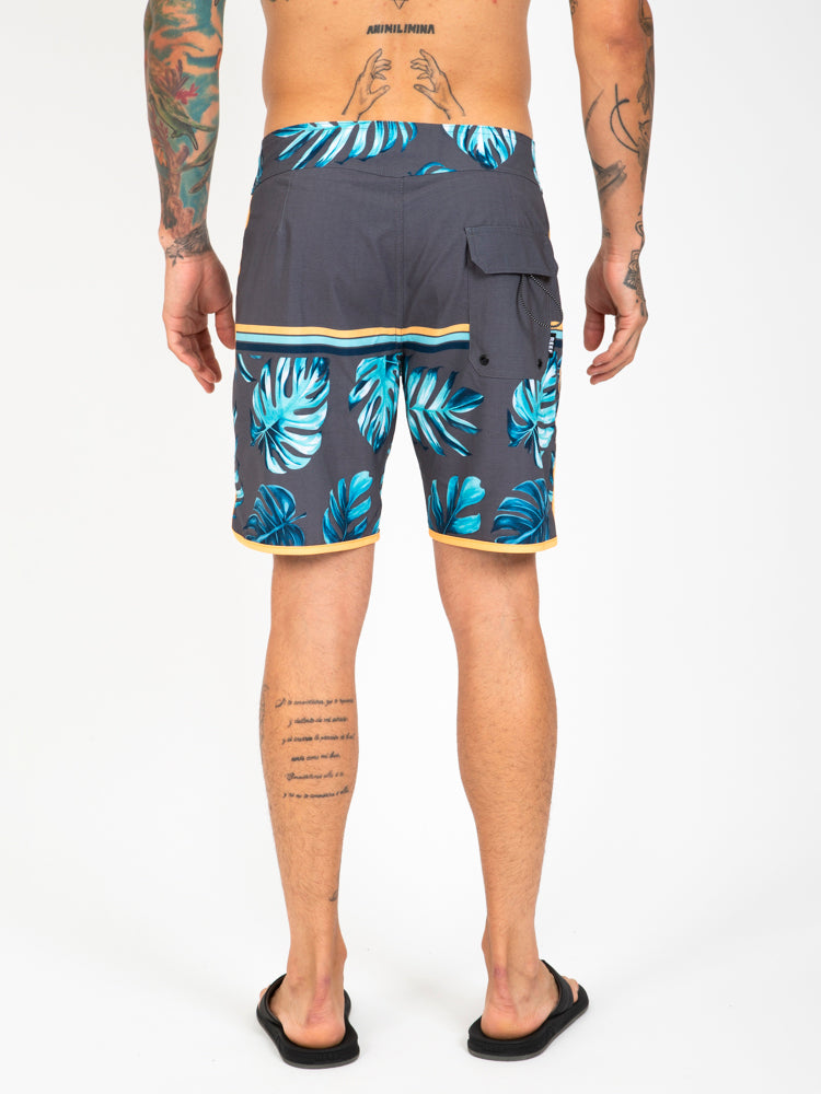 Ropa de Baño para Hombre REEF BOARDSHORT REEF JUNGLE LB