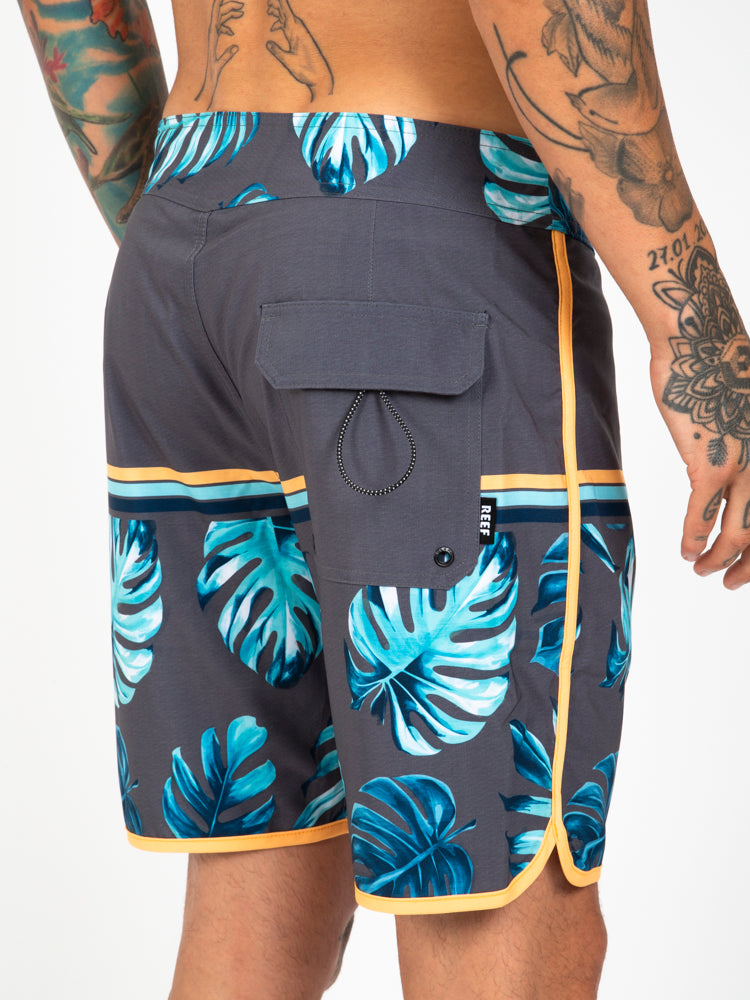 Ropa de Baño para Hombre REEF BOARDSHORT REEF JUNGLE LB