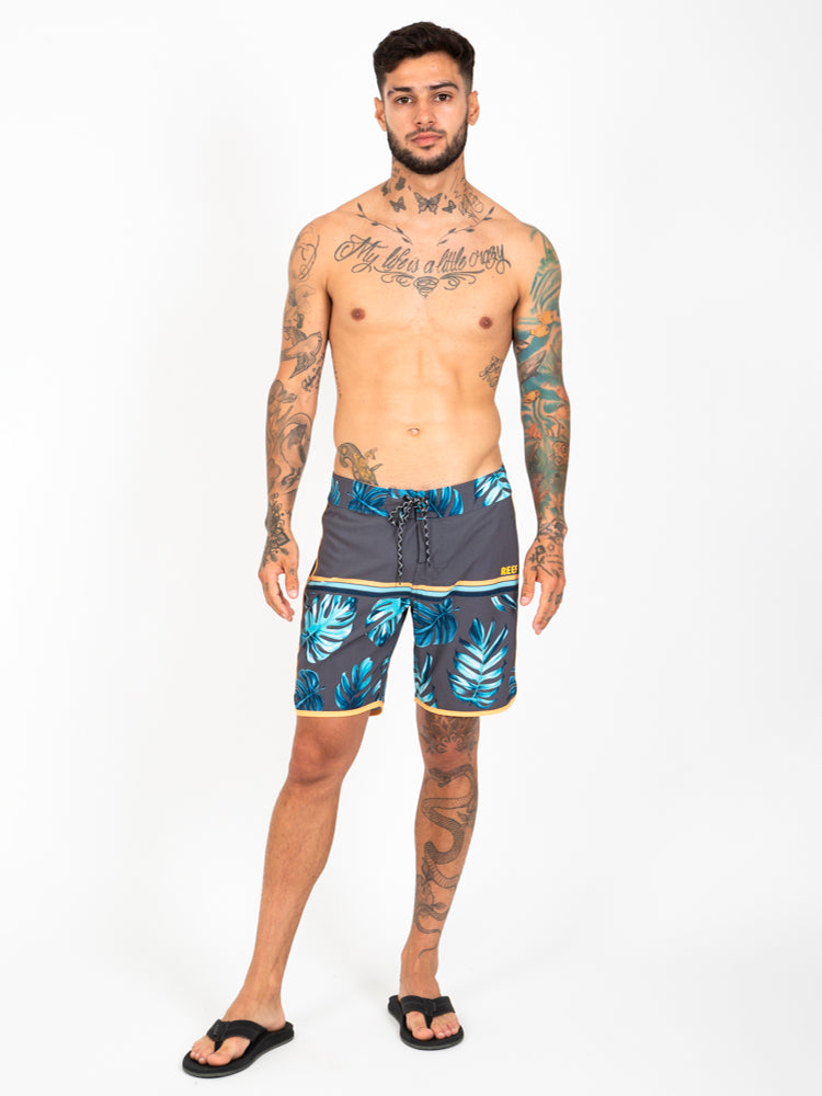 Ropa de Baño para Hombre REEF BOARDSHORT REEF JUNGLE LB