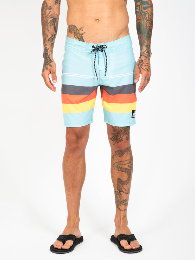 Ropa de Baño para Hombre REEF BOARDSHORT PEELER 3 BE