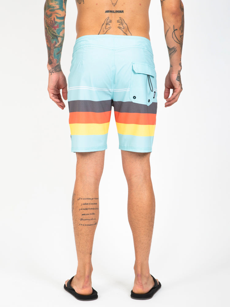 Ropa de Baño para Hombre REEF BOARDSHORT PEELER 3 BE