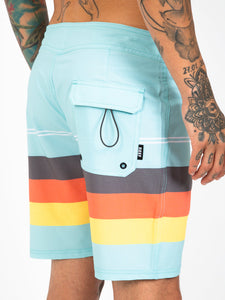 Ropa de Baño para Hombre REEF BOARDSHORT PEELER 3 BE