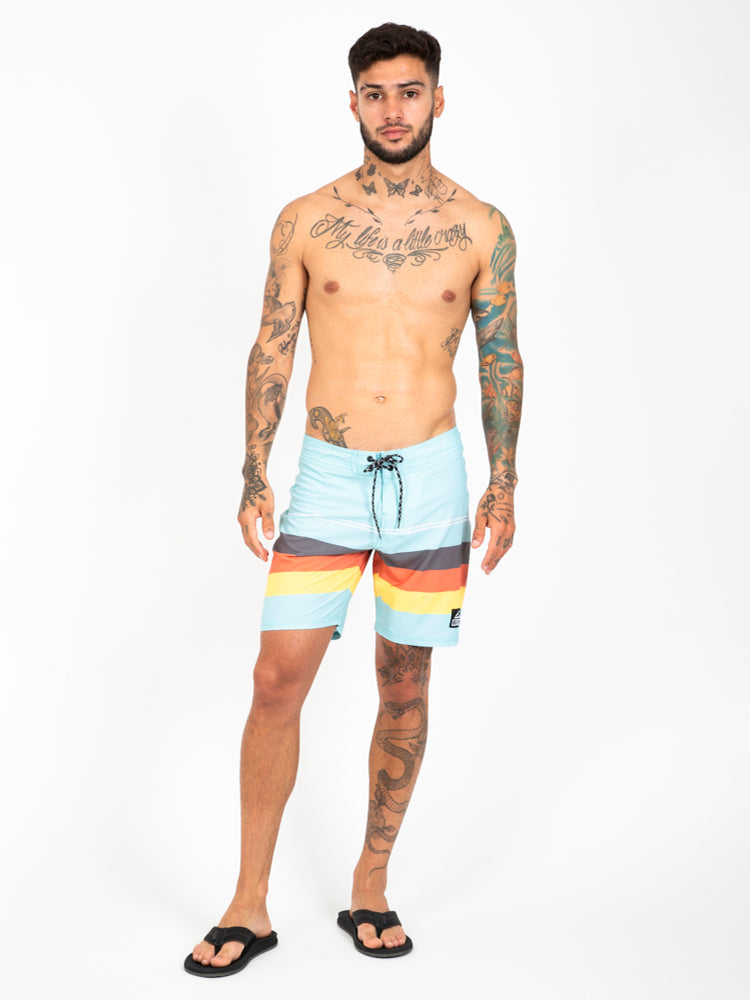 Ropa de Baño para Hombre REEF BOARDSHORT PEELER 3 BE