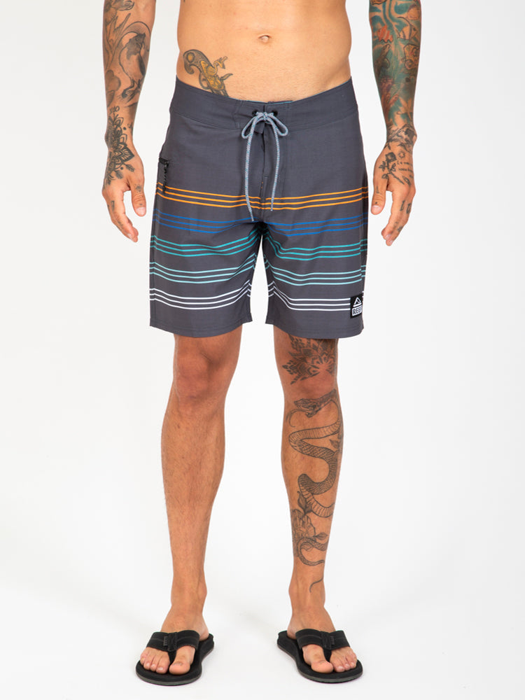 Ropa de Baño para Hombre REEF RF-BS-00005 REEF OUT THERE GY