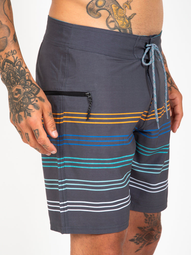 Ropa de Baño para Hombre REEF RF-BS-00005 REEF OUT THERE GY