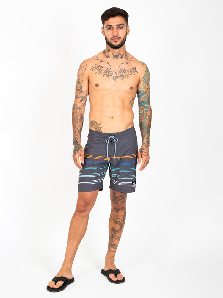 Ropa de Baño para Hombre REEF RF-BS-00005 REEF OUT THERE GY