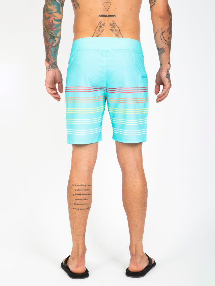 Ropa de Baño para Hombre REEF BOARDSHORT REEF OUT THERE LB