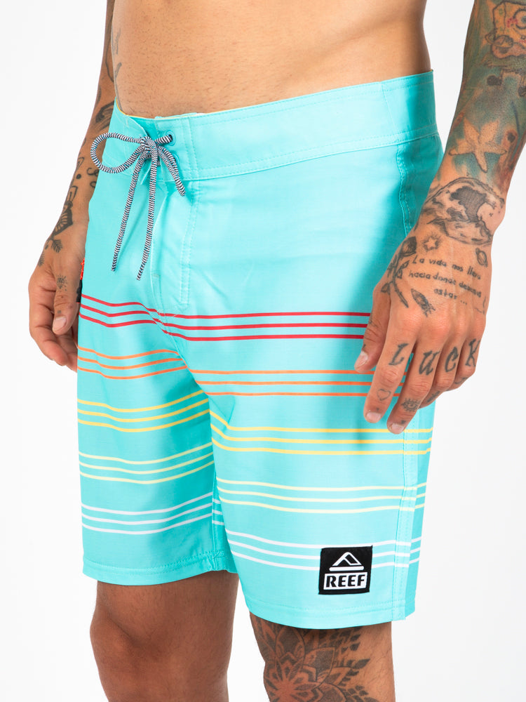Ropa de Baño para Hombre REEF BOARDSHORT REEF OUT THERE LB