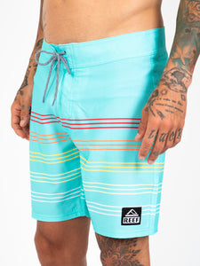 Ropa de Baño para Hombre REEF BOARDSHORT REEF OUT THERE LB