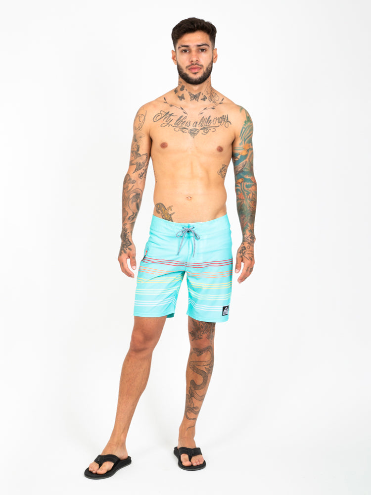 Ropa de Baño para Hombre REEF BOARDSHORT REEF OUT THERE LB