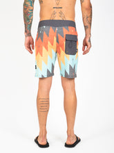 Cargar imagen en el visor de la galería, Ropa de Baño para Hombre REEF BOARDSHORT AZTECA MR
