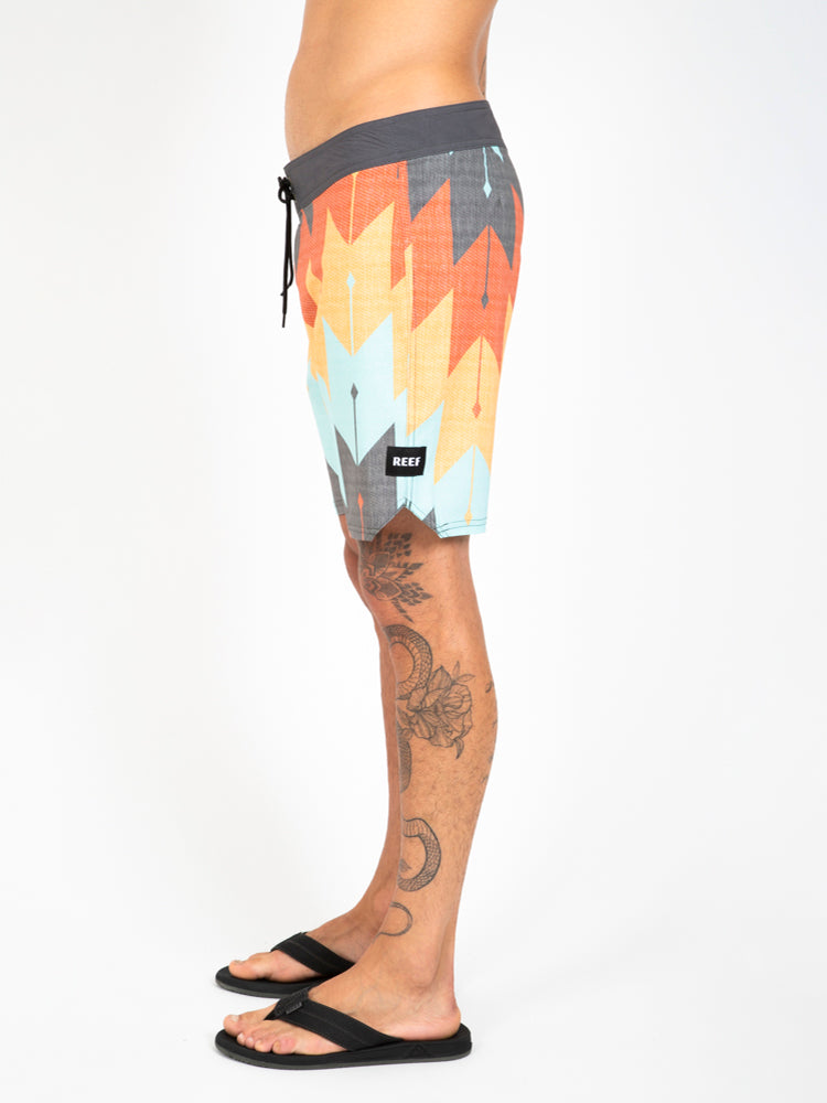 Ropa de Baño para Hombre REEF BOARDSHORT AZTECA MR