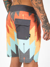 Cargar imagen en el visor de la galería, Ropa de Baño para Hombre REEF BOARDSHORT AZTECA MR

