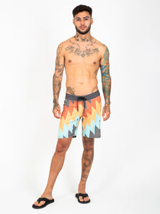 Ropa de Baño para Hombre REEF BOARDSHORT AZTECA MR