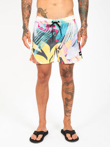 Ropa de Baño para Hombre REEF VOLLEY DEEP SWIMMER MR