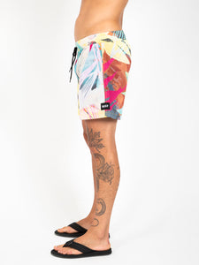 Ropa de Baño para Hombre REEF VOLLEY DEEP SWIMMER MR