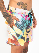 Cargar imagen en el visor de la galería, Ropa de Baño para Hombre REEF VOLLEY DEEP SWIMMER MR
