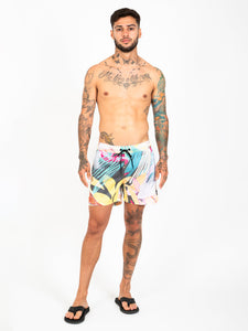Ropa de Baño para Hombre REEF VOLLEY DEEP SWIMMER MR