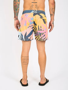 Ropa de Baño para Hombre REEF VOLLEY SOLO SWIMMER M2