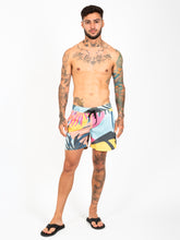 Cargar imagen en el visor de la galería, Ropa de Baño para Hombre REEF VOLLEY SOLO SWIMMER M2
