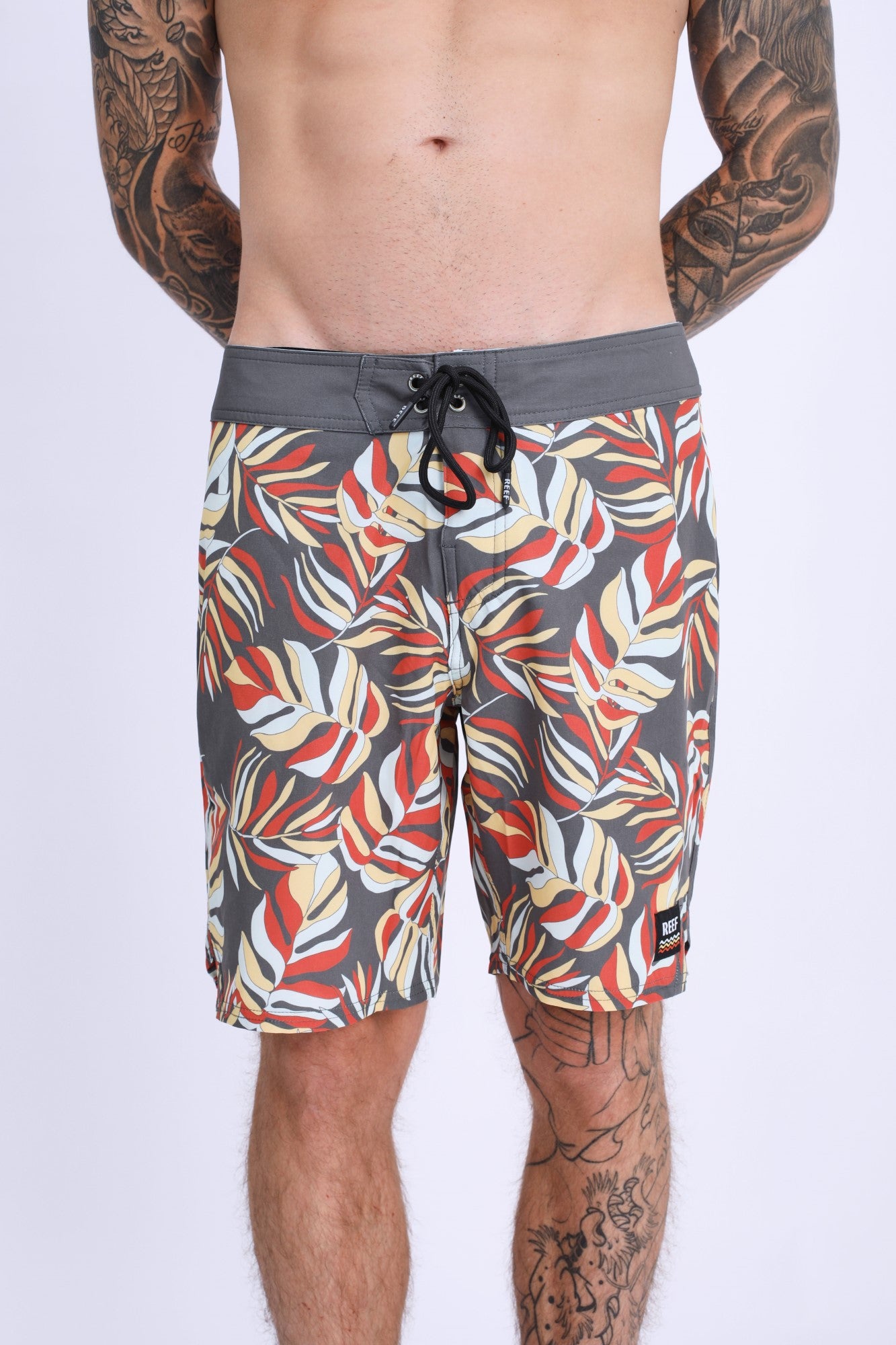 Ropa de Baño para Hombre REEF BOARDSHORT GRAF SS M2