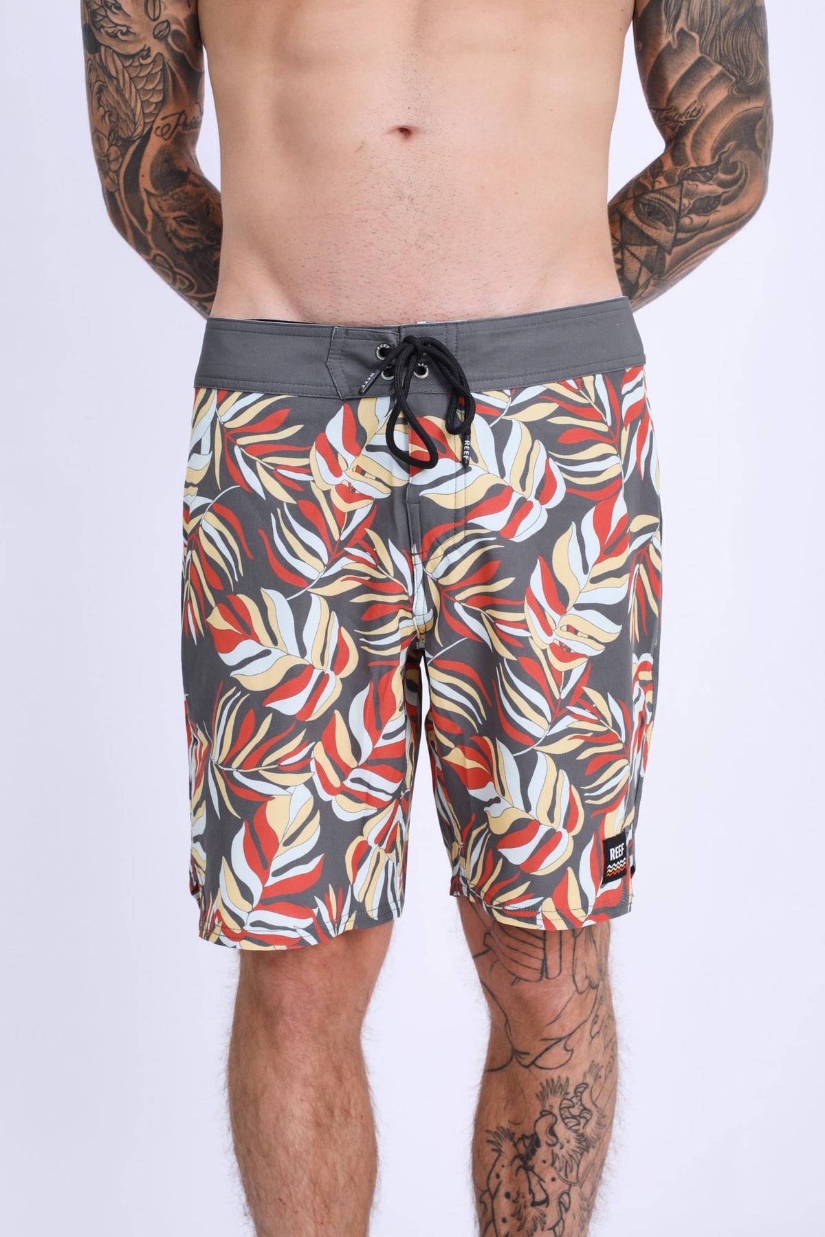 Ropa de Baño para Hombre REEF BOARDSHORT GRAF SS M2