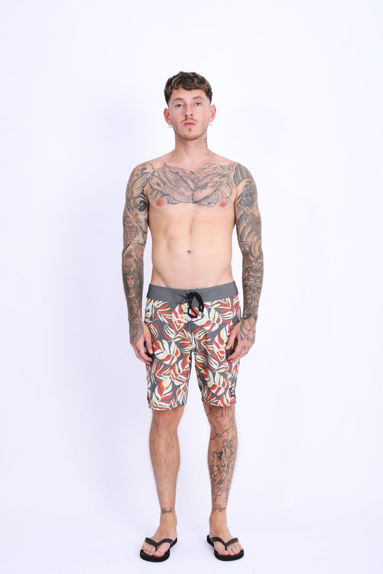 Ropa de Baño para Hombre REEF BOARDSHORT GRAF SS M2