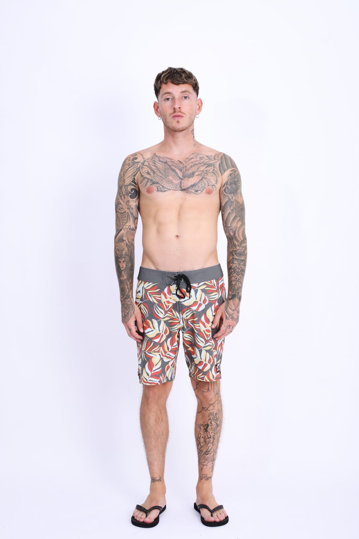 Ropa de Baño para Hombre REEF BOARDSHORT GRAF SS M2