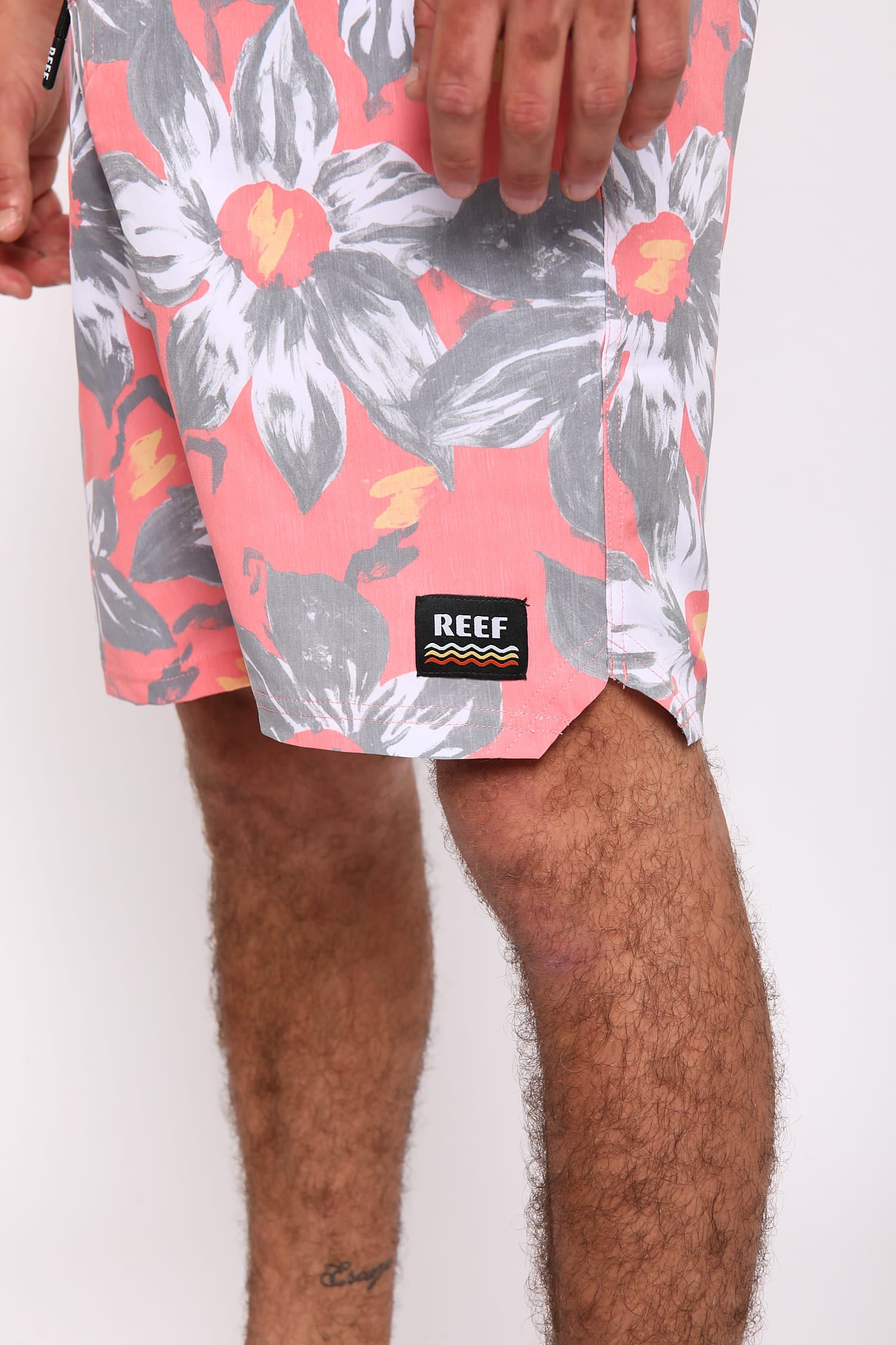 Ropa de Baño para Hombre REEF BOARDSHORT REEF VAMANOS RD