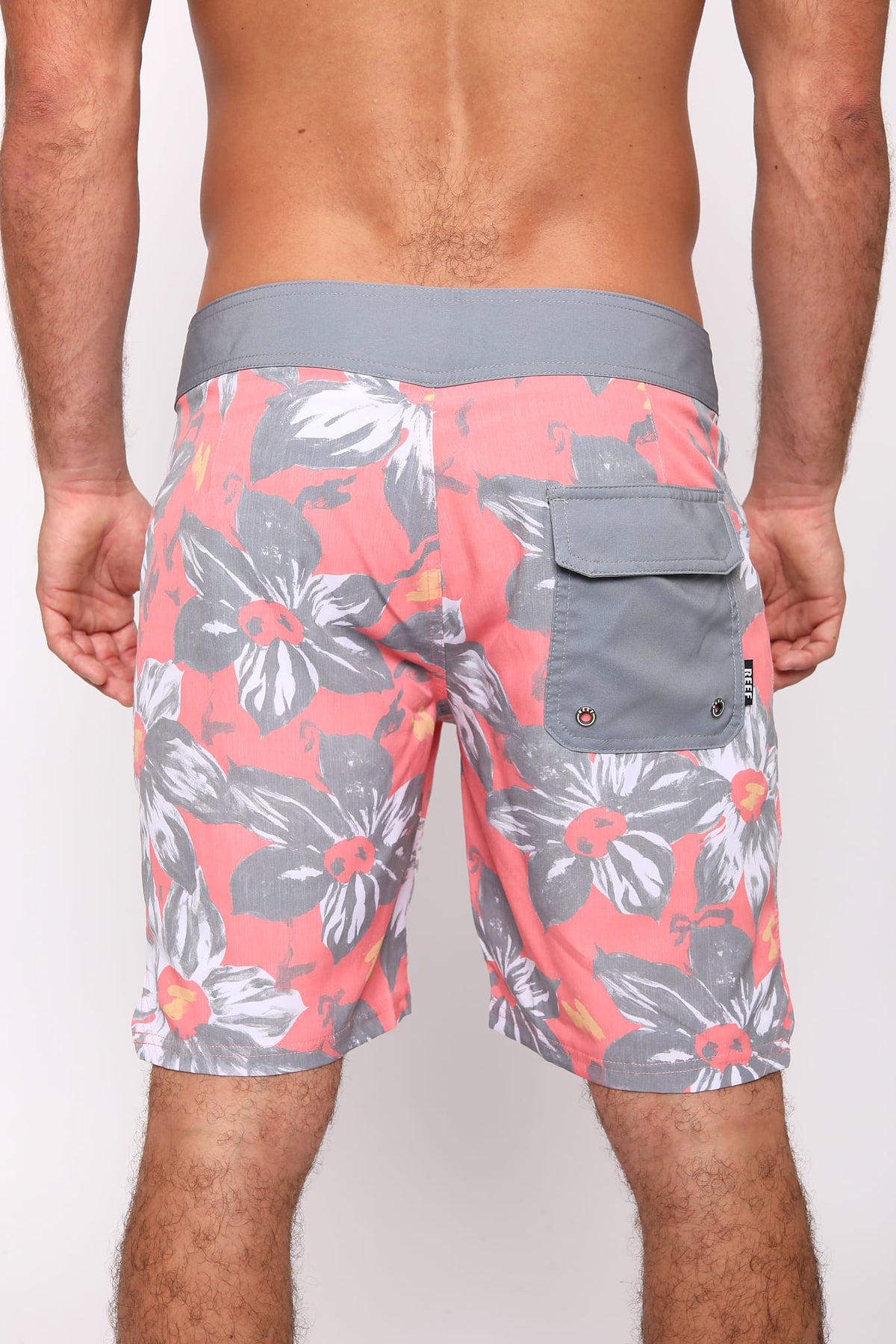 Ropa de Baño para Hombre REEF BOARDSHORT REEF VAMANOS RD