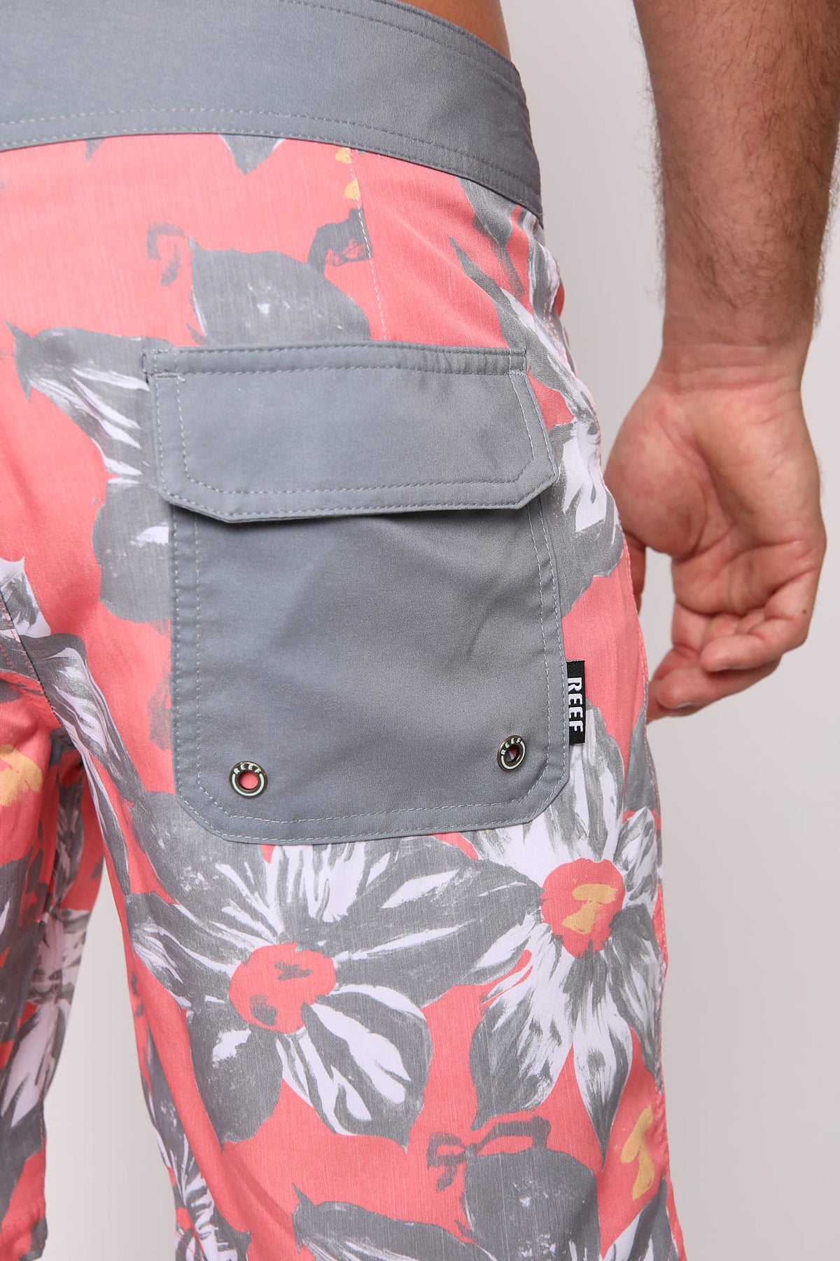 Ropa de Baño para Hombre REEF BOARDSHORT REEF VAMANOS RD