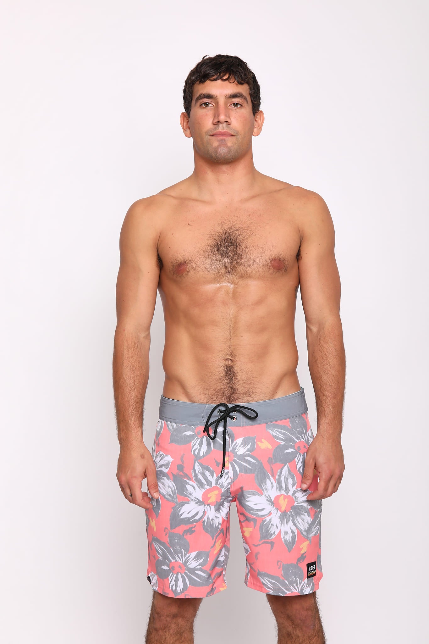 Ropa de Baño para Hombre REEF BOARDSHORT REEF VAMANOS RD