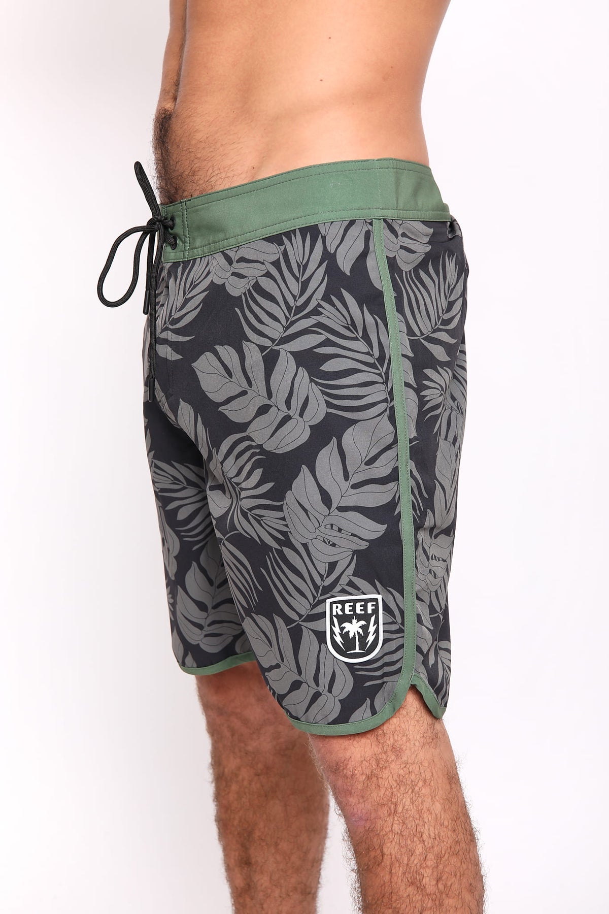 Ropa de Baño para Hombre REEF BOARDSHORT REEF COPELAND BK