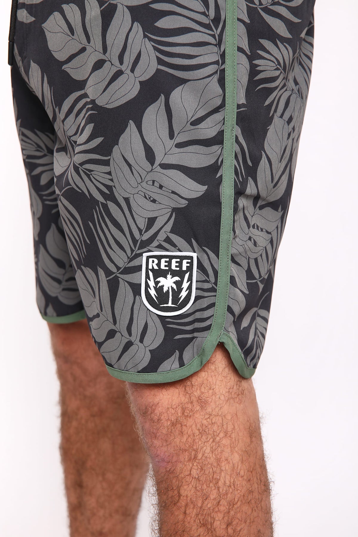 Ropa de Baño para Hombre REEF BOARDSHORT REEF COPELAND BK