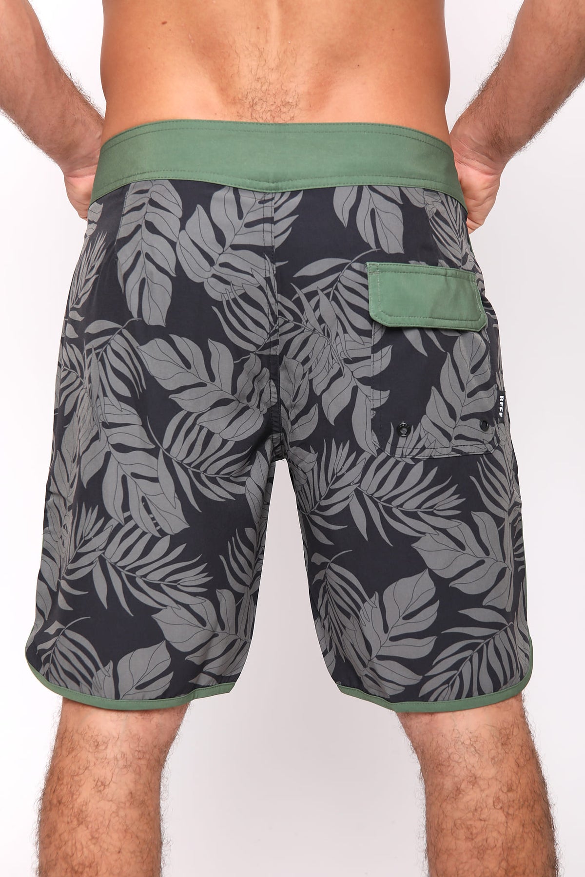 Ropa de Baño para Hombre REEF BOARDSHORT REEF COPELAND BK