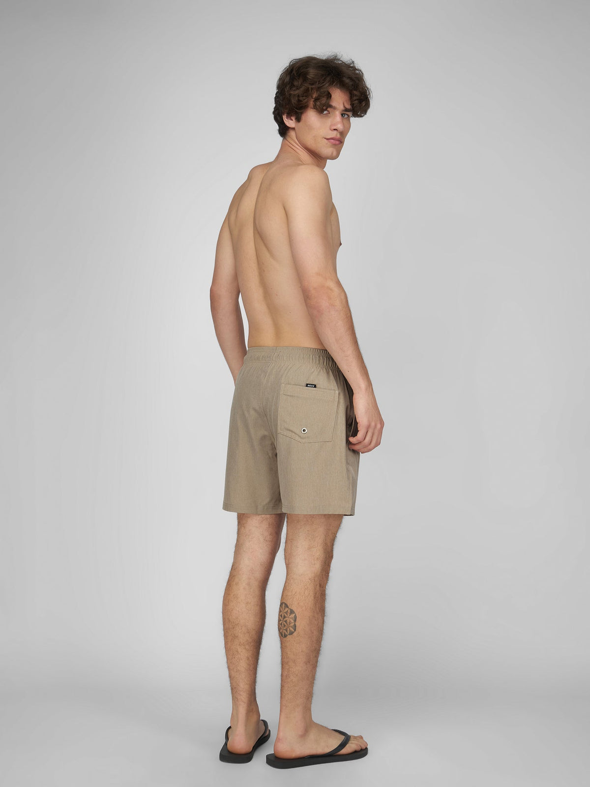 Ropa de Baño para Hombre REEF SUNNY CML