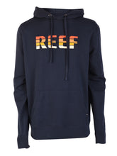 Cargar imagen en el visor de la galería, Polera para Hombre REEF SIN ZIP LETTER HOOD BYK0
