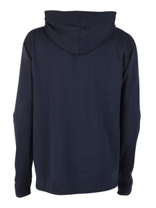 Polera para Hombre REEF SIN ZIP LETTER HOOD BYK0