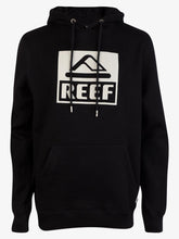 Cargar imagen en el visor de la galería, Polera para Hombre REEF SIN ZIP REEF BASELINE FLEECE KVJ0
