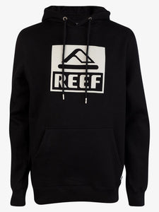 Polera para Hombre REEF SIN ZIP REEF BASELINE FLEECE KVJ0